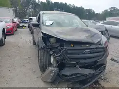 1FMCU0F71KUA29682 2019 FORD ESCAPE