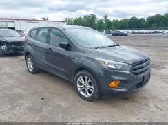 1FMCU0F71KUA30301 2019 FORD ESCAPE