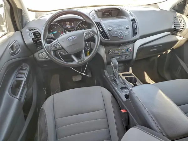 1FMCU0F71KUA30363 2019 FORD ESCAPE - Image 8