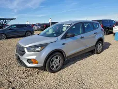 1FMCU0F71KUA36275 2019 FORD ESCAPE