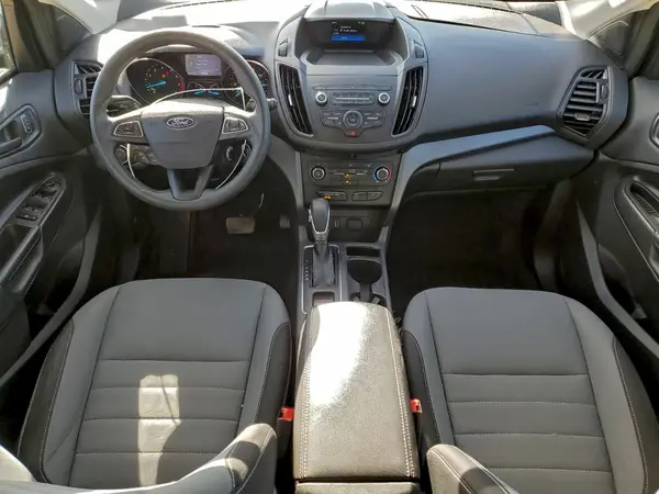 1FMCU0F71KUA36275 2019 FORD ESCAPE - Image 8