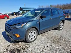 1FMCU0F71KUA38558 2019 FORD ESCAPE