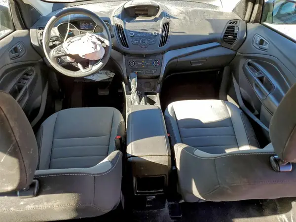 1FMCU0F71KUA38558 2019 FORD ESCAPE - Image 8
