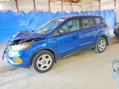 1FMCU0F71KUA39788 2019 FORD ESCAPE
