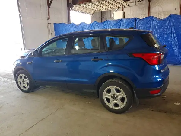 1FMCU0F71KUA39788 2019 FORD ESCAPE - Image 2