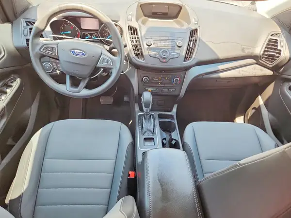 1FMCU0F71KUA44327 2019 FORD ESCAPE - Image 8