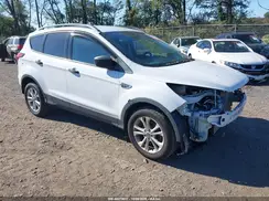 1FMCU0F71KUA47812 2019 FORD ESCAPE