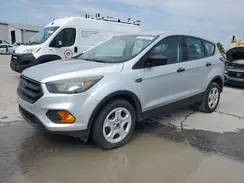 1FMCU0F71KUA53819 2019 FORD ESCAPE