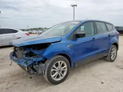 1FMCU0F71KUA54534 2019 FORD ESCAPE
