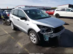 1FMCU0F71KUA58499 2019 FORD ESCAPE