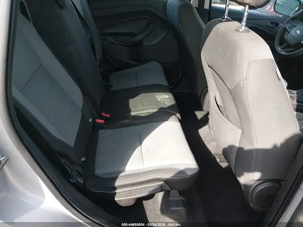 1FMCU0F71KUA58499 2019 FORD ESCAPE - Image 8