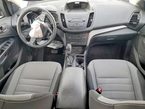 1FMCU0F71KUA59054 2019 FORD ESCAPE - Image 8