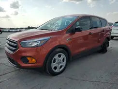 1FMCU0F71KUA59085 2019 FORD ESCAPE