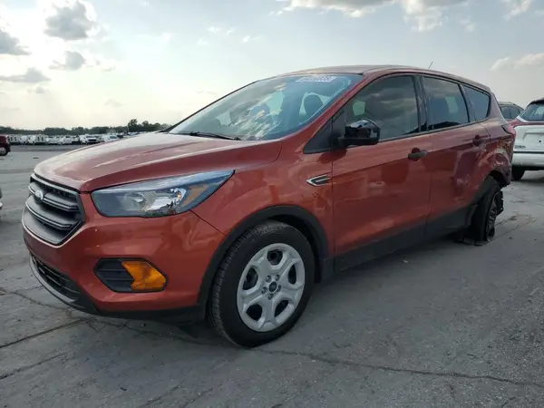 1FMCU0F71KUA59085 2019 FORD ESCAPE - Image 1