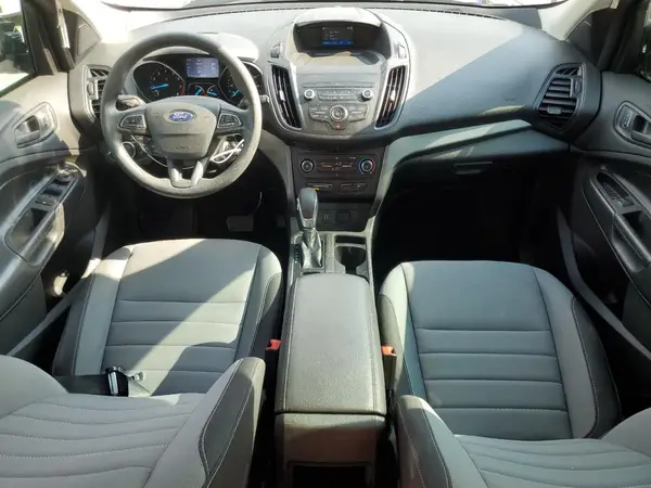 1FMCU0F71KUA59085 2019 FORD ESCAPE - Image 8