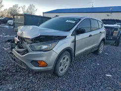 1FMCU0F71KUA60821 2019 FORD ESCAPE