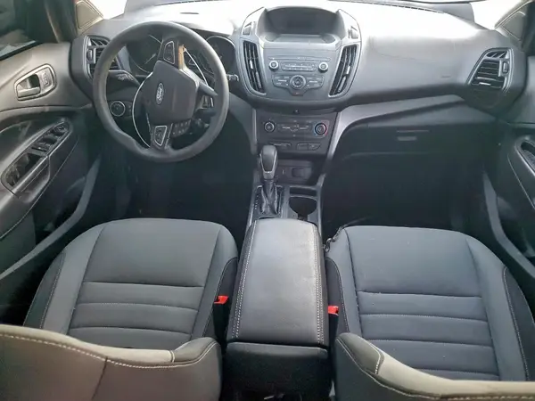 1FMCU0F71KUA60821 2019 FORD ESCAPE - Image 8