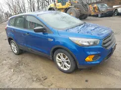 1FMCU0F71KUA60995 2019 FORD ESCAPE