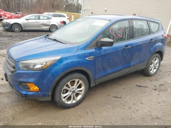 1FMCU0F71KUA60995 2019 FORD ESCAPE - Image 2