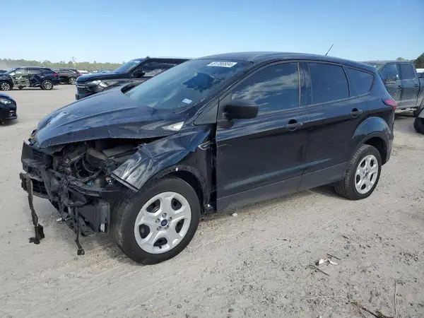 1FMCU0F71KUA62603 2019 FORD ESCAPE - Image 1
