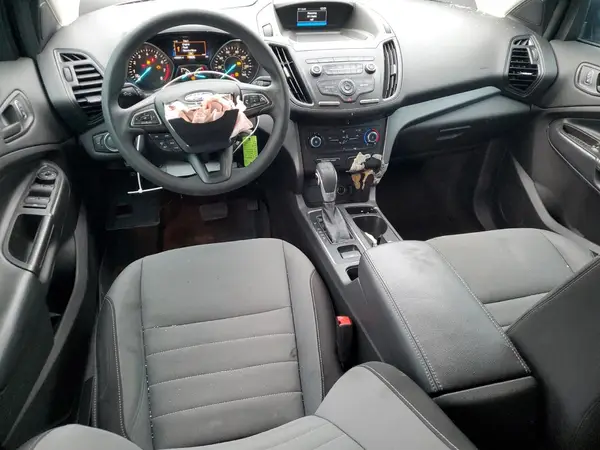 1FMCU0F71KUA62603 2019 FORD ESCAPE - Image 8