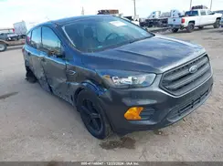 1FMCU0F71KUA62813 2019 FORD ESCAPE