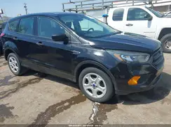 1FMCU0F71KUA63170 2019 FORD ESCAPE