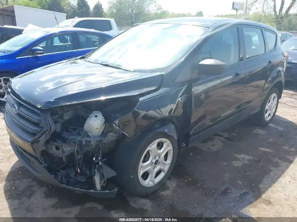 1FMCU0F71KUA63170 2019 FORD ESCAPE - Image 2