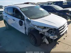 1FMCU0F71KUA65310 2019 FORD ESCAPE