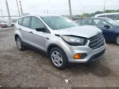 1FMCU0F71KUA69213 2019 FORD ESCAPE