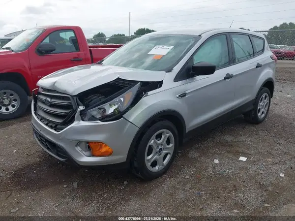 1FMCU0F71KUA69213 2019 FORD ESCAPE - Image 2
