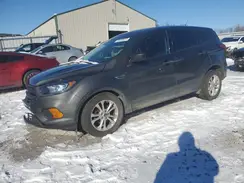 1FMCU0F71KUA69440 2019 FORD ESCAPE