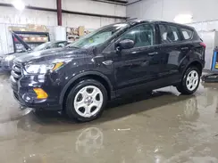 1FMCU0F71KUA70992 2019 FORD ESCAPE