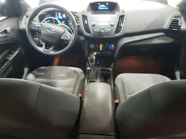 1FMCU0F71KUA70992 2019 FORD ESCAPE - Image 8