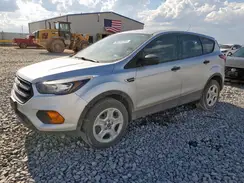 1FMCU0F71KUA71141 2019 FORD ESCAPE