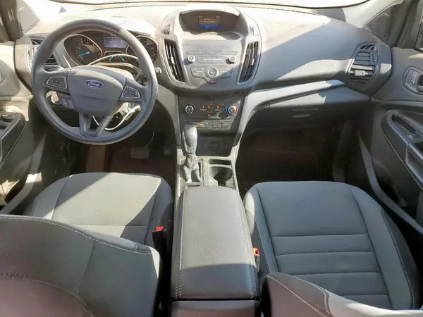 1FMCU0F71KUA71141 2019 FORD ESCAPE - Image 8