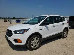 1FMCU0F71KUA71303 2019 FORD ESCAPE