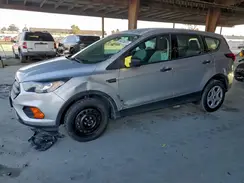 1FMCU0F71KUA72158 2019 FORD ESCAPE