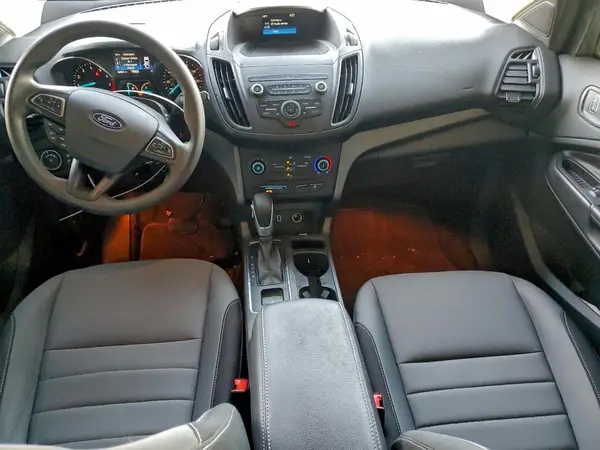 1FMCU0F71KUA72158 2019 FORD ESCAPE - Image 8