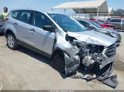 1FMCU0F71KUA72368 2019 FORD ESCAPE