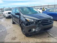1FMCU0F71KUA74959 2019 FORD ESCAPE