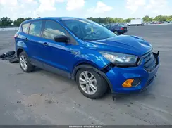 1FMCU0F71KUA75173 2019 FORD ESCAPE