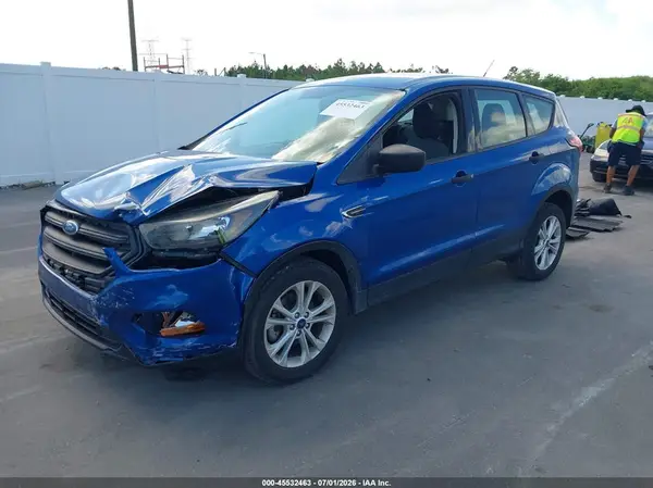 1FMCU0F71KUA75173 2019 FORD ESCAPE - Image 2