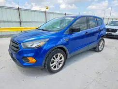 1FMCU0F71KUA78834 2019 FORD ESCAPE