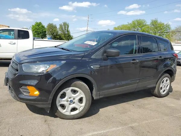 1FMCU0F71KUA79319 2019 FORD ESCAPE - Image 1