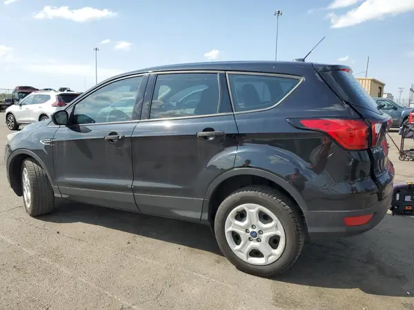 1FMCU0F71KUA79319 2019 FORD ESCAPE - Image 2
