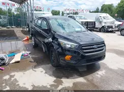 1FMCU0F71KUA88389 2019 FORD ESCAPE