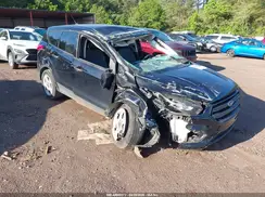 1FMCU0F71KUA88635 2019 FORD ESCAPE