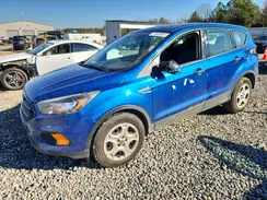 1FMCU0F71KUA89395 2019 FORD ESCAPE