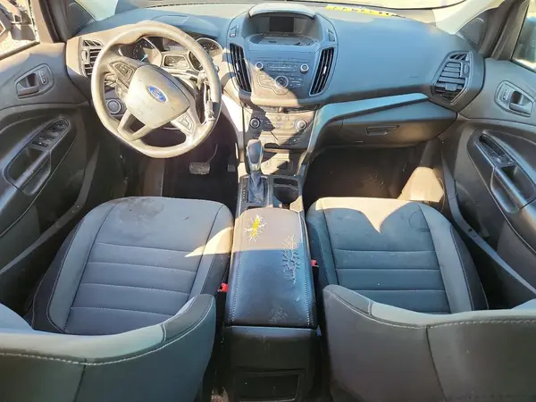 1FMCU0F71KUA89395 2019 FORD ESCAPE - Image 8